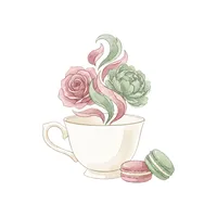 玩偶姐姐 社区标志